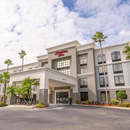 Hampton Inn Jacksonville South/I-95 At Jtb Dış mekan fotoğraf