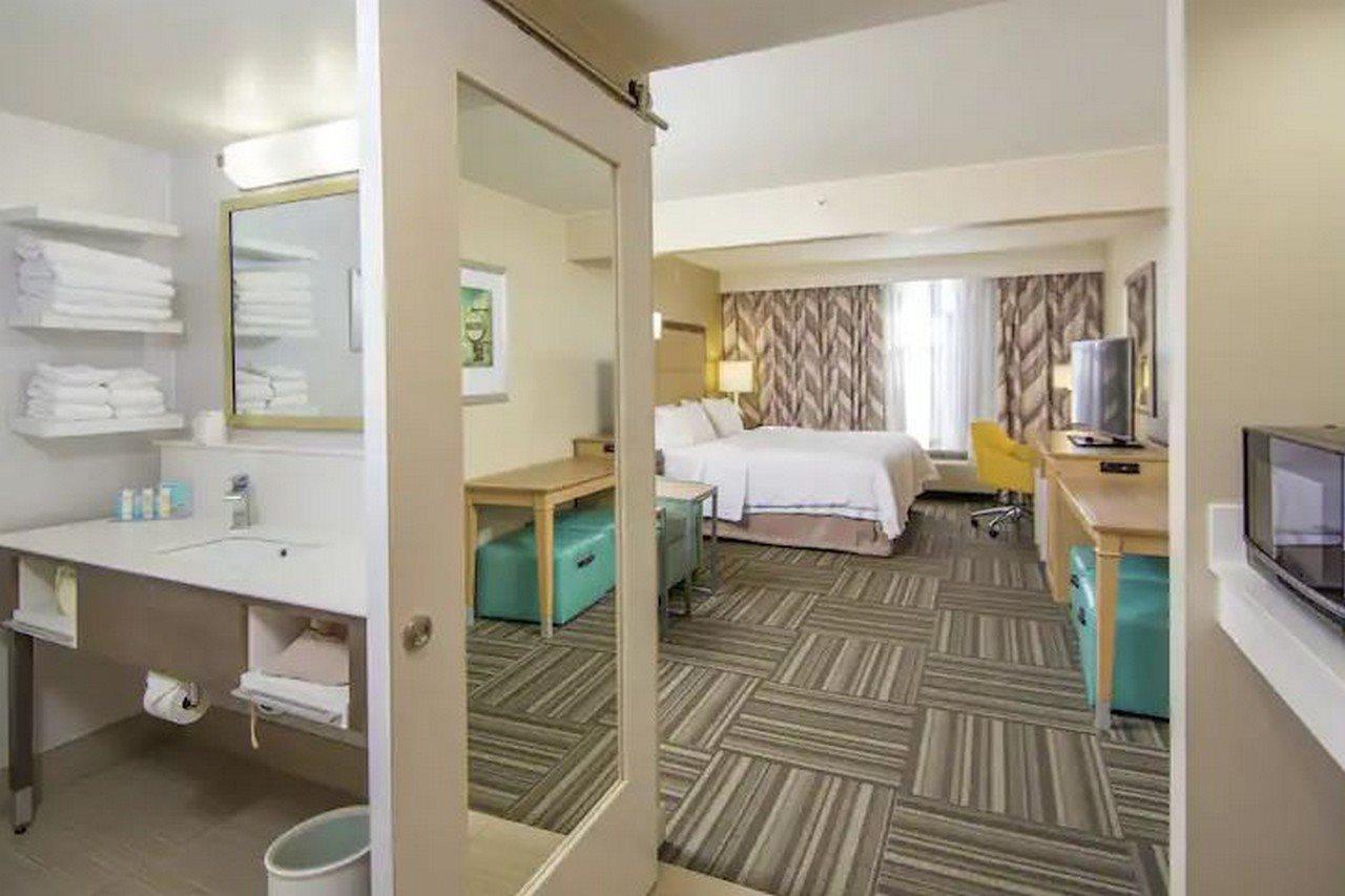 Hampton Inn Jacksonville South/I-95 At Jtb Dış mekan fotoğraf
