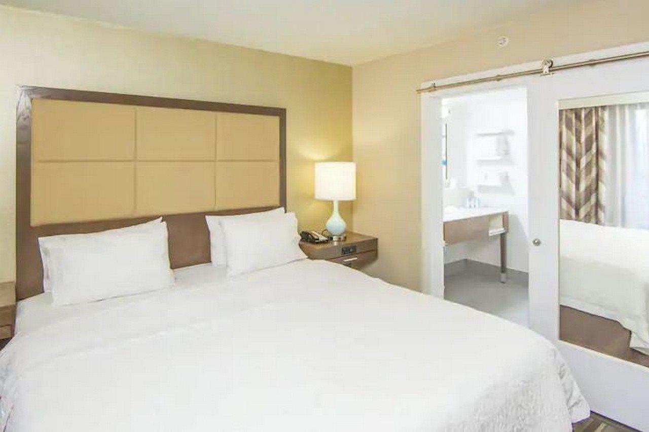 Hampton Inn Jacksonville South/I-95 At Jtb Dış mekan fotoğraf