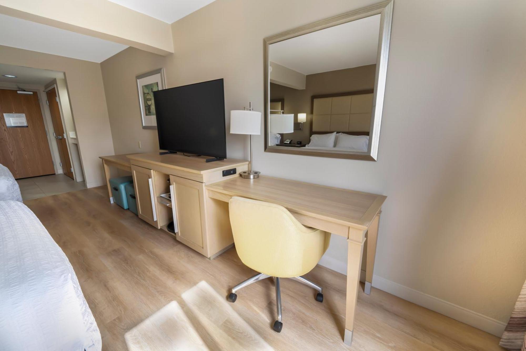 Hampton Inn Jacksonville South/I-95 At Jtb Dış mekan fotoğraf