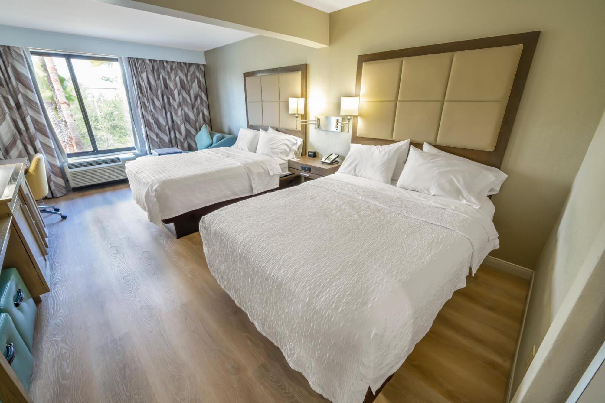 Hampton Inn Jacksonville South/I-95 At Jtb Dış mekan fotoğraf