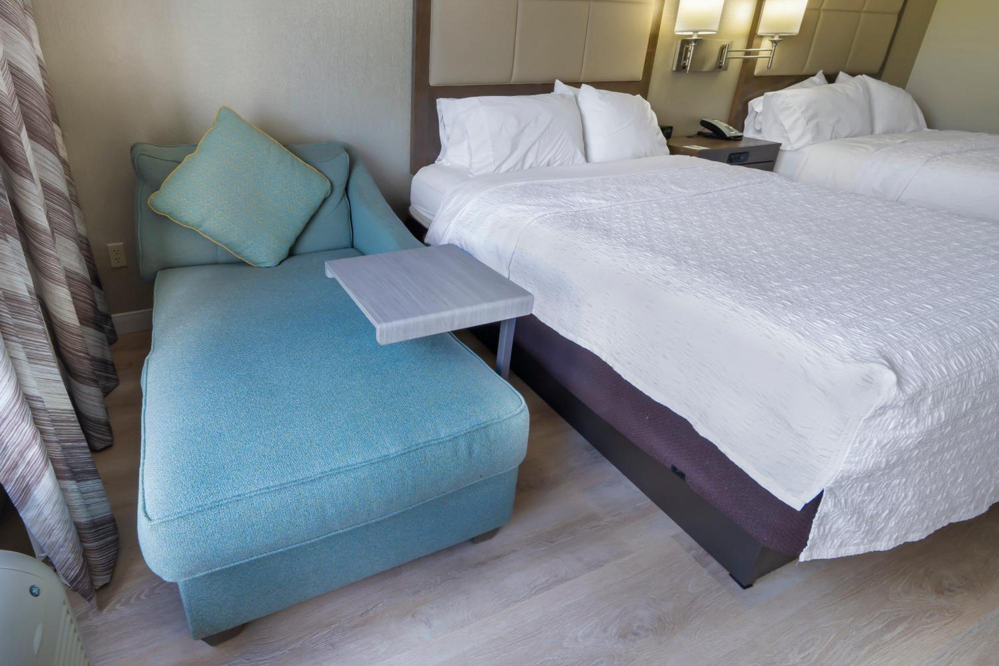 Hampton Inn Jacksonville South/I-95 At Jtb Dış mekan fotoğraf