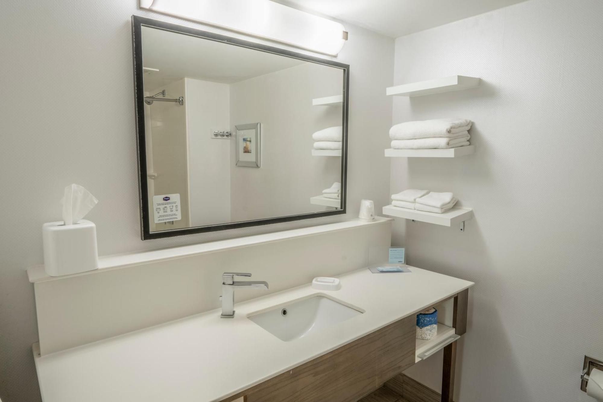 Hampton Inn Jacksonville South/I-95 At Jtb Dış mekan fotoğraf