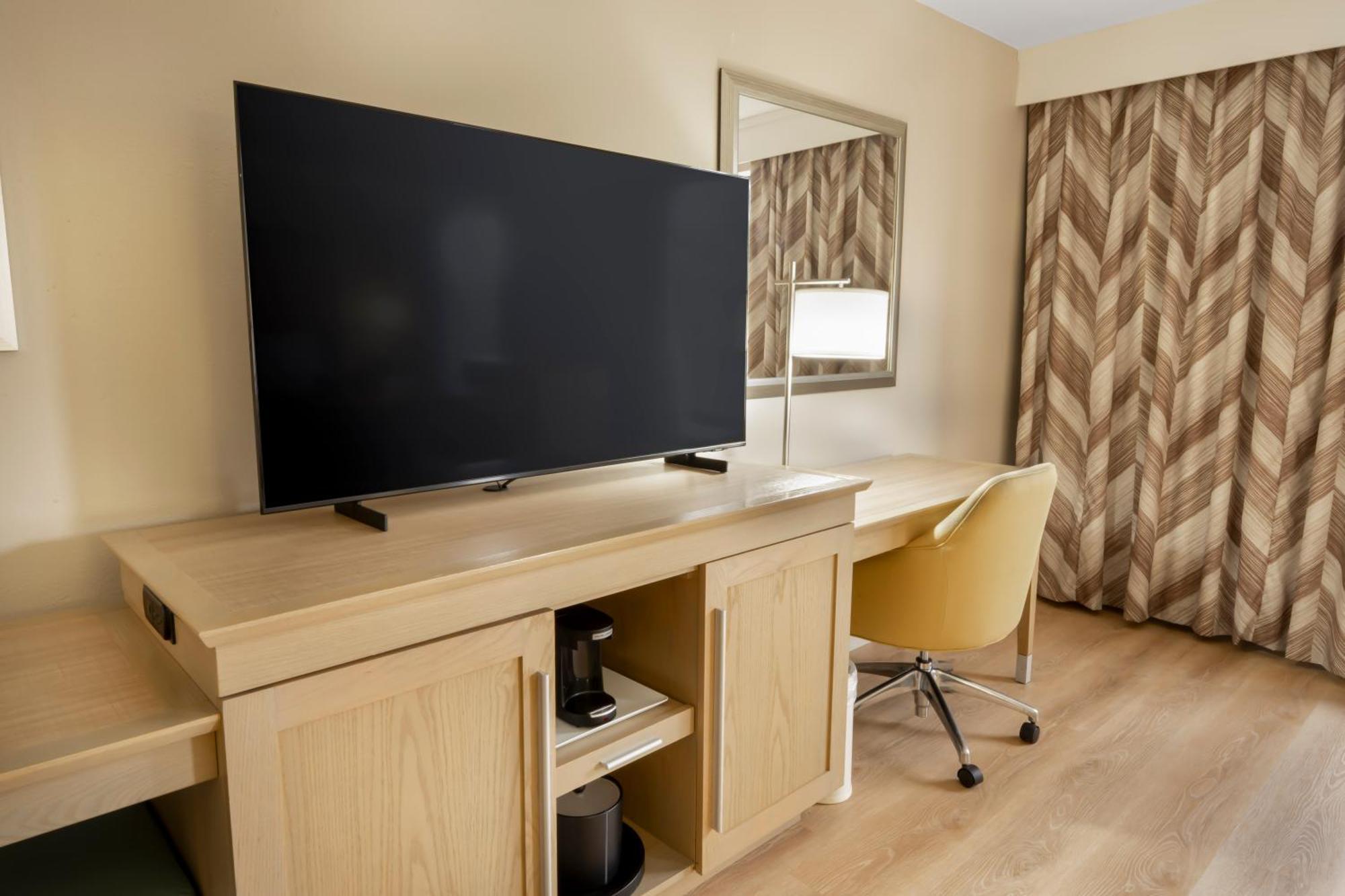 Hampton Inn Jacksonville South/I-95 At Jtb Dış mekan fotoğraf