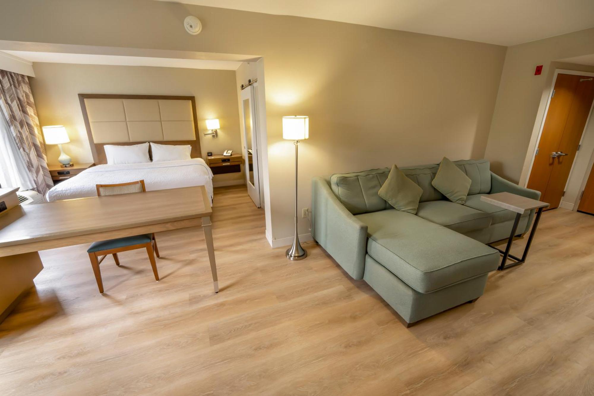 Hampton Inn Jacksonville South/I-95 At Jtb Dış mekan fotoğraf