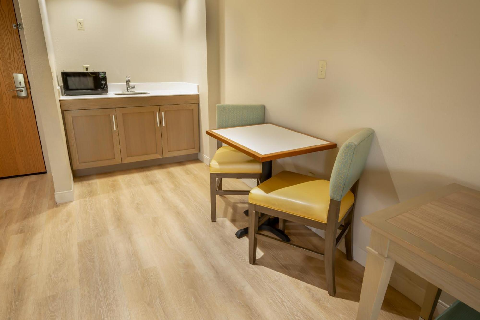 Hampton Inn Jacksonville South/I-95 At Jtb Dış mekan fotoğraf