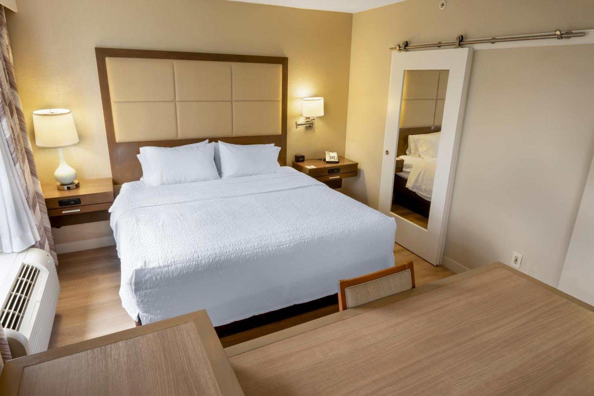 Hampton Inn Jacksonville South/I-95 At Jtb Dış mekan fotoğraf