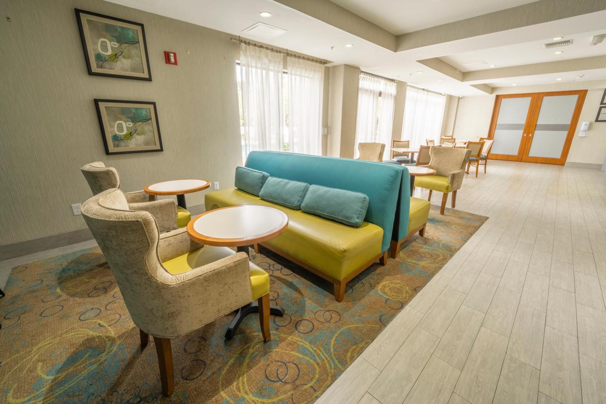 Hampton Inn Jacksonville South/I-95 At Jtb Dış mekan fotoğraf