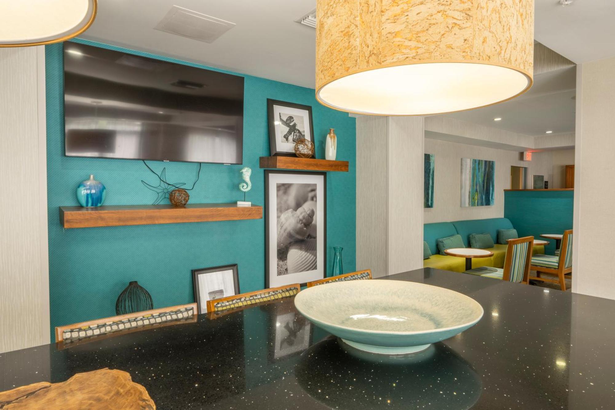 Hampton Inn Jacksonville South/I-95 At Jtb Dış mekan fotoğraf