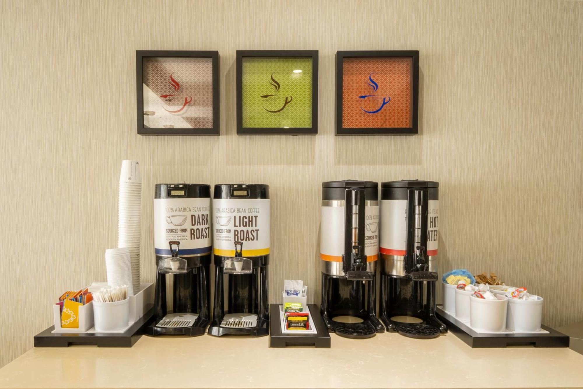 Hampton Inn Jacksonville South/I-95 At Jtb Dış mekan fotoğraf