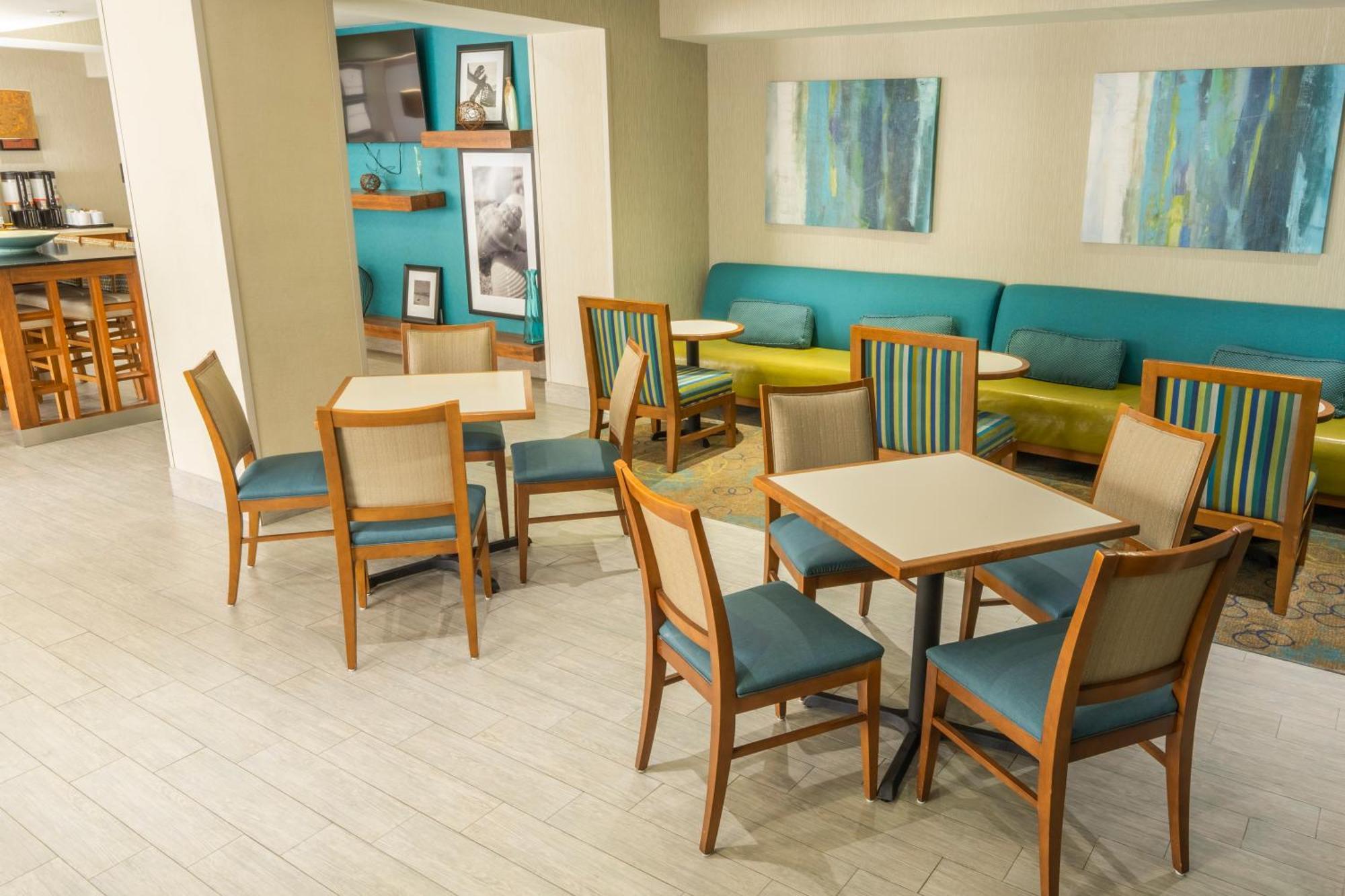 Hampton Inn Jacksonville South/I-95 At Jtb Dış mekan fotoğraf