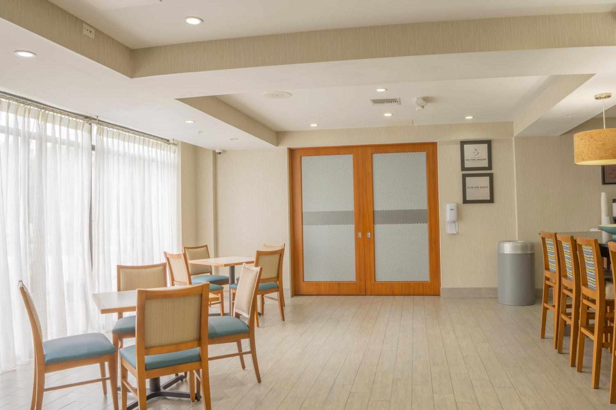 Hampton Inn Jacksonville South/I-95 At Jtb Dış mekan fotoğraf