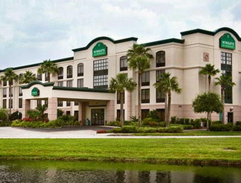 Hampton Inn Jacksonville South/I-95 At Jtb Dış mekan fotoğraf