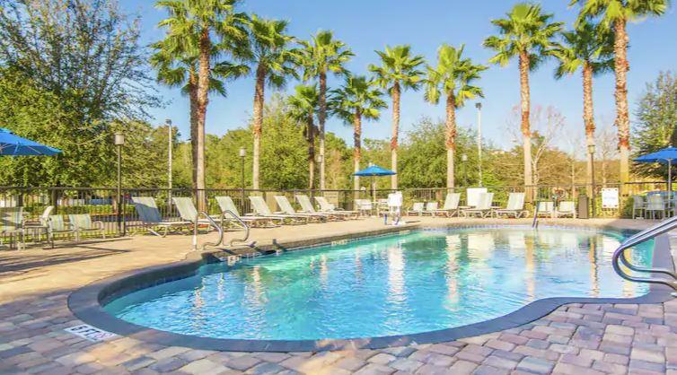 Hampton Inn Jacksonville South/I-95 At Jtb Dış mekan fotoğraf