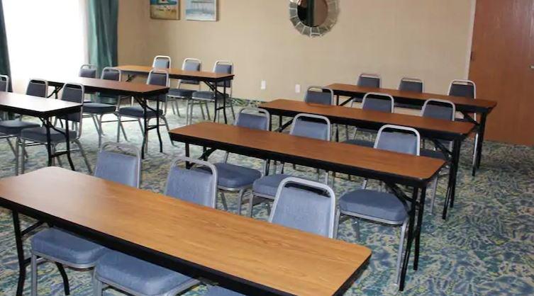 Hampton Inn Jacksonville South/I-95 At Jtb Dış mekan fotoğraf